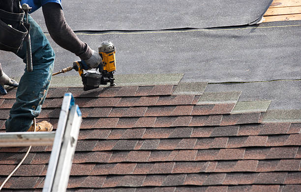 Licensed Gutter Installation service in Cranesville, PA - Brentwood Metal Roofing